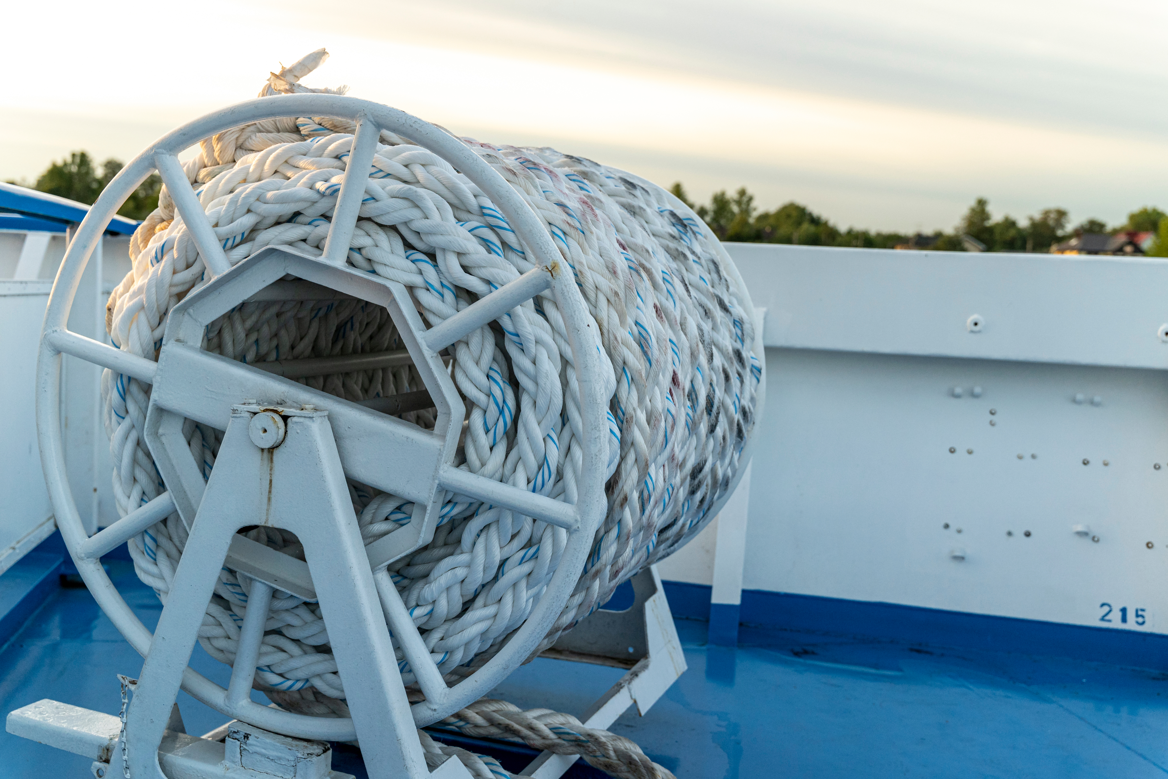 What is PP plastic rope? Why is PP plastic rope the most popular and preferred today?