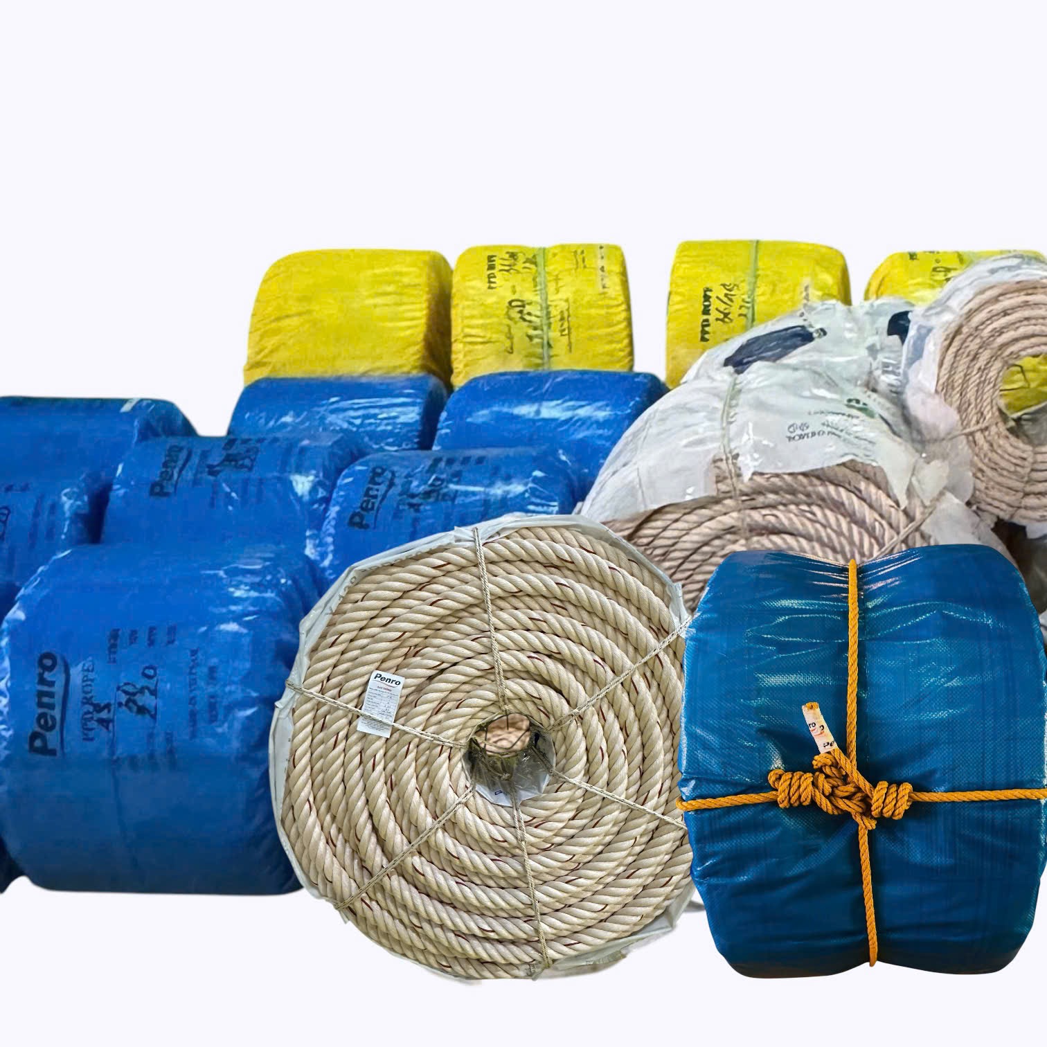 PENRO launches new brand “PPD PENRO Rope”